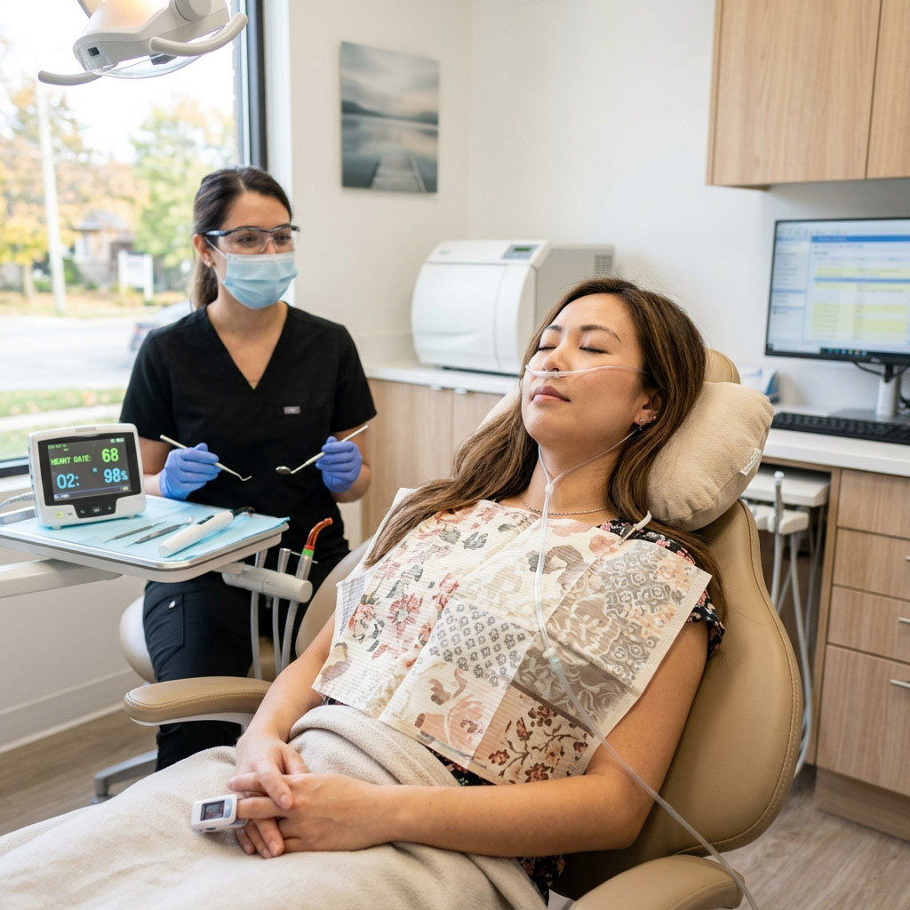 Sedation Services