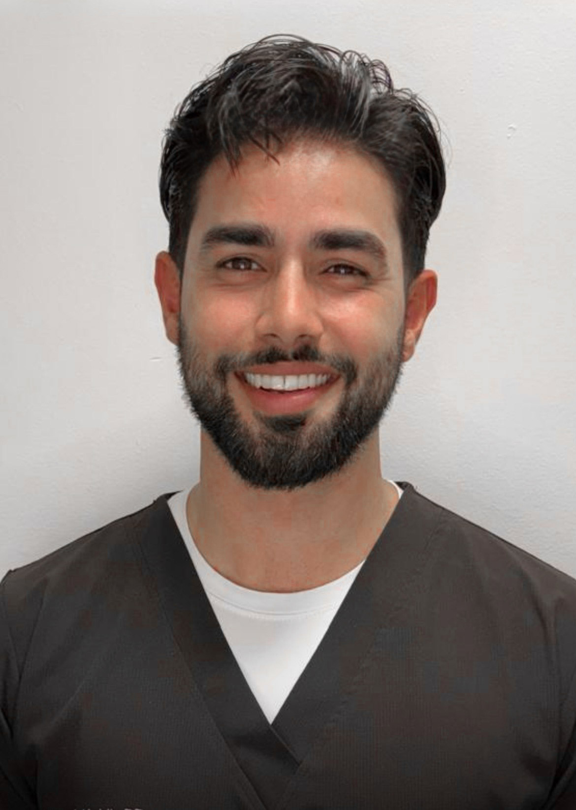 Musa Vakil 